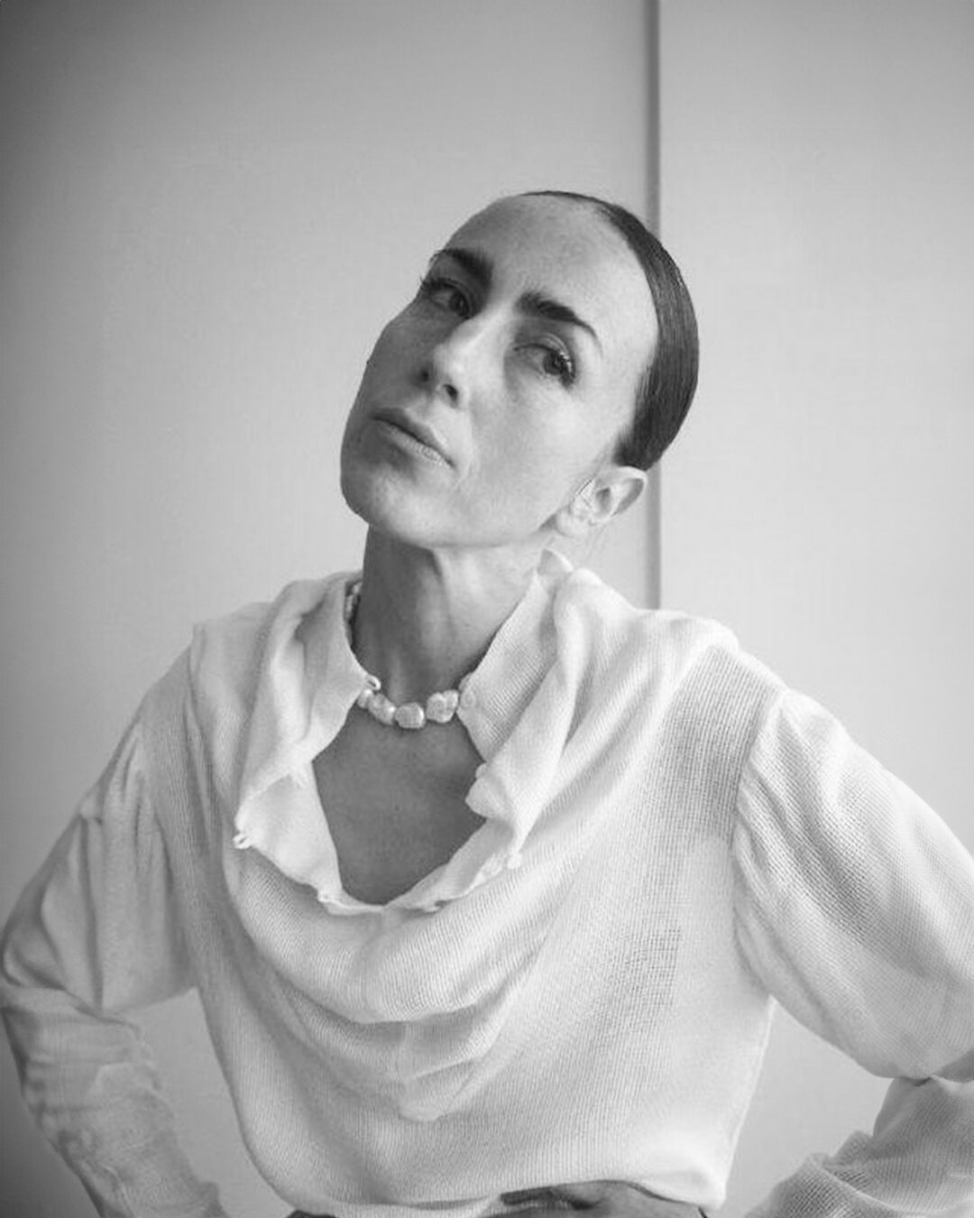 gaby bustillos b&n
